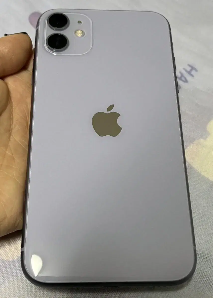 아이폰 11 iPhone 128g 퍼플