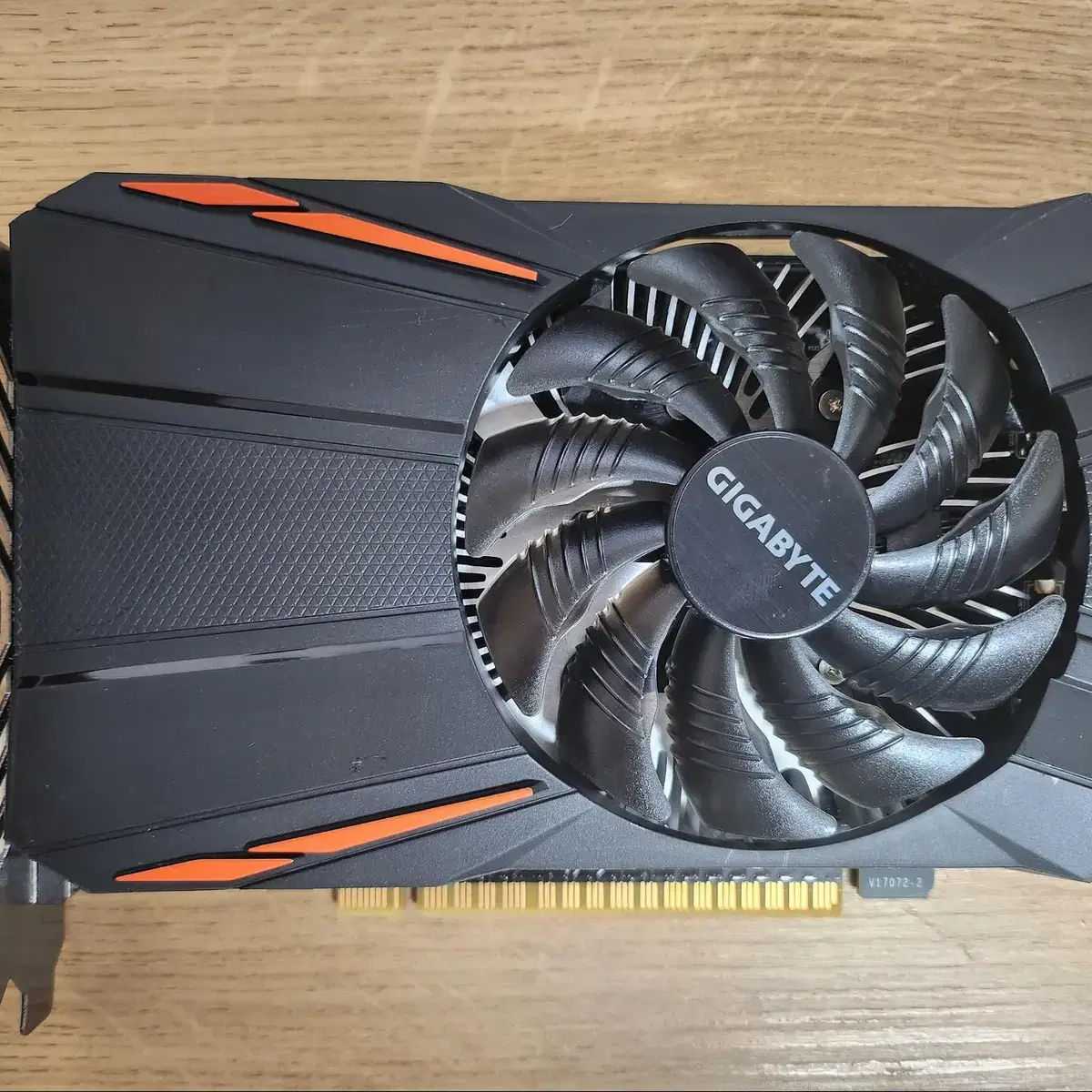 [기가바이트] 지포스 GTX1050 D5 2GB