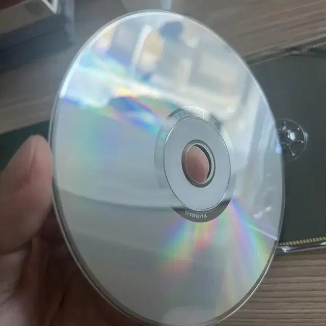 잔나비 1집 몽키호텔 CD 스페셜 에디션