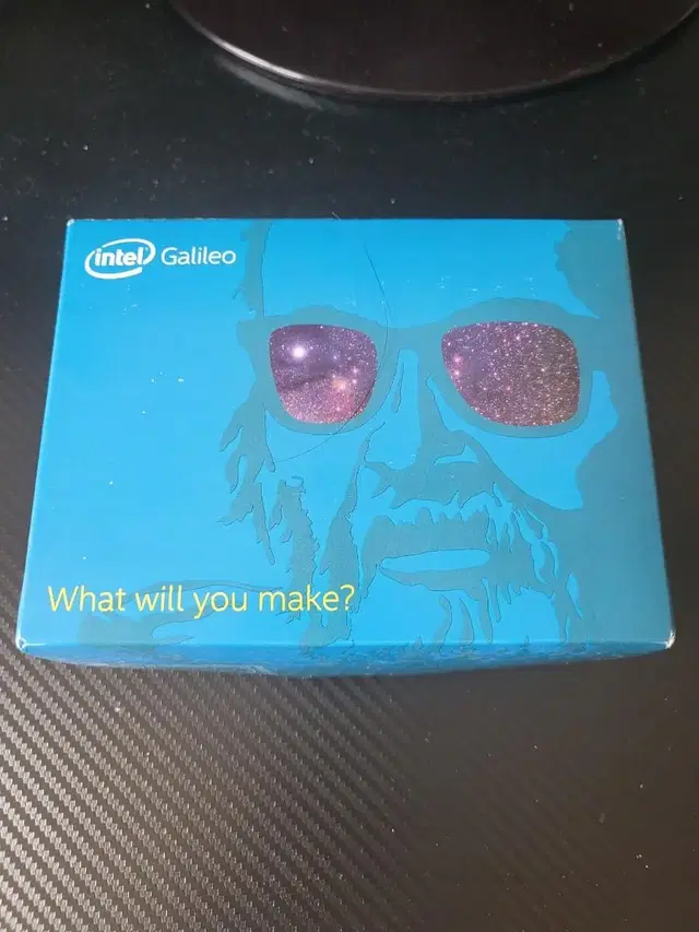 Intel Galileo 2세대 아두이노