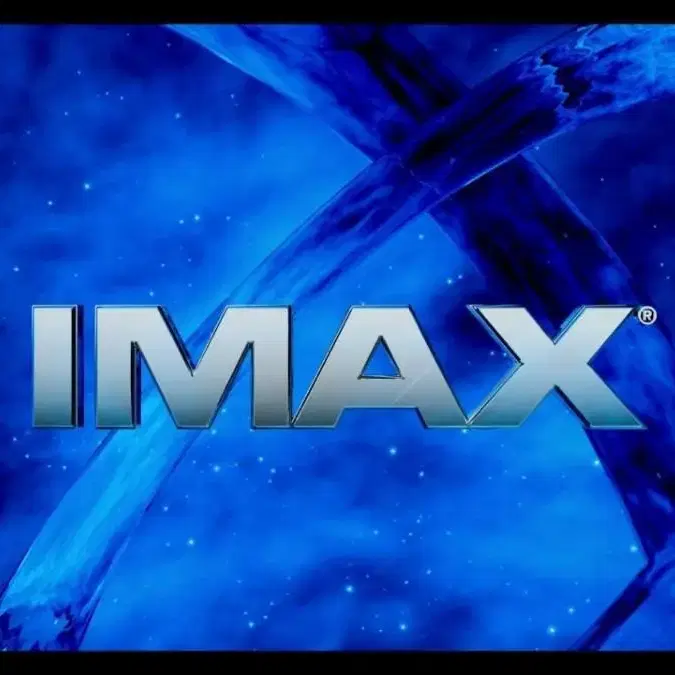 CGV IMAX , 4DX, SCREEN X 등 특별관