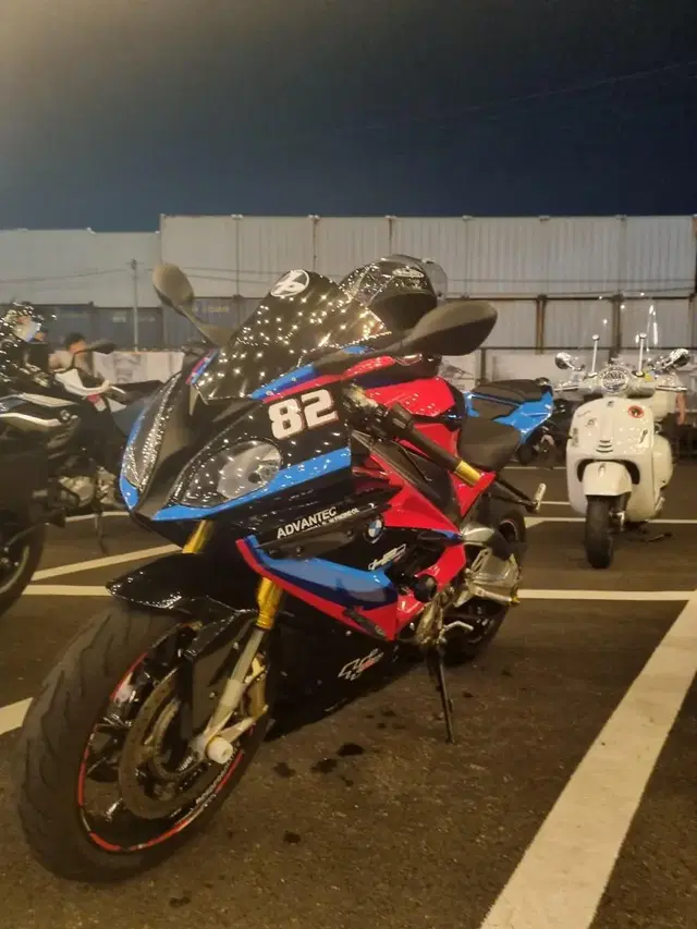 [경기남부]s1000rr 15년식 팝니다