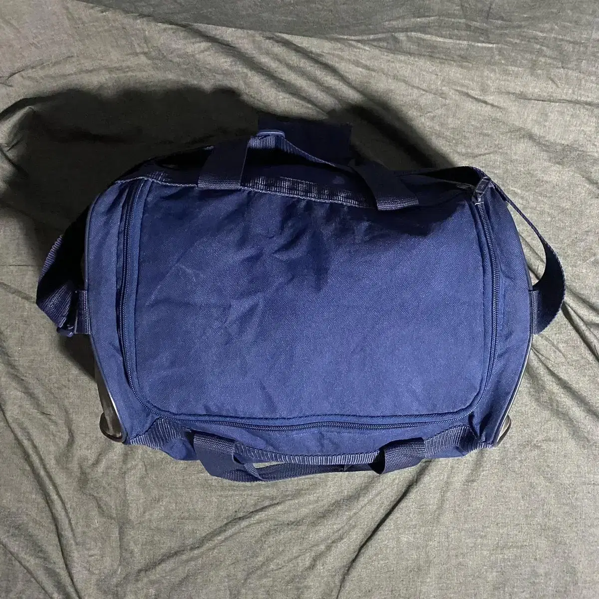 ADIDAS Spell Out WKNDR Travel Bag Sz O/S