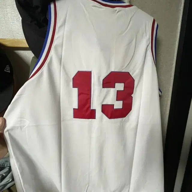 nba 농구져지 사이즈 52(3xl)