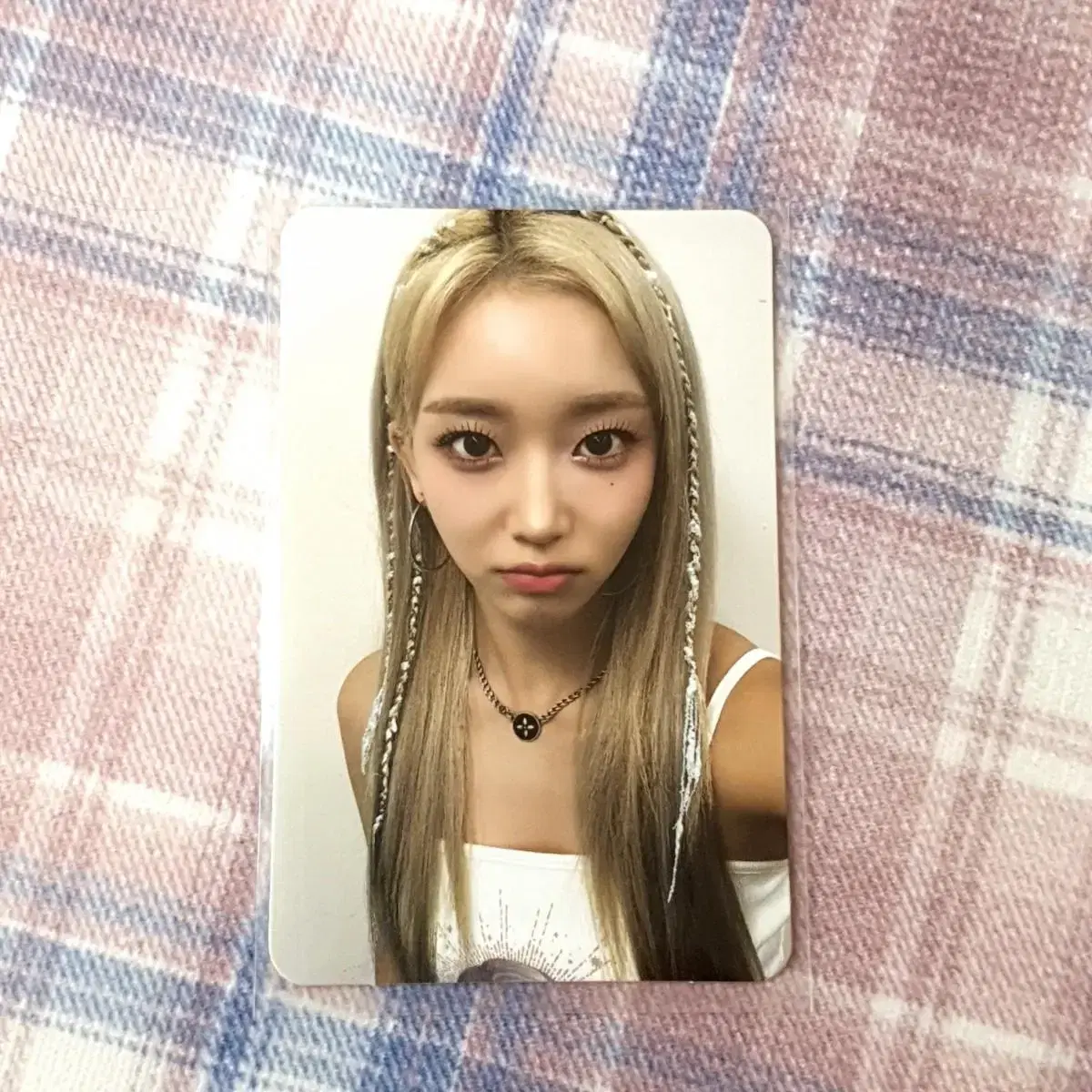 stayc photocard compose sumin