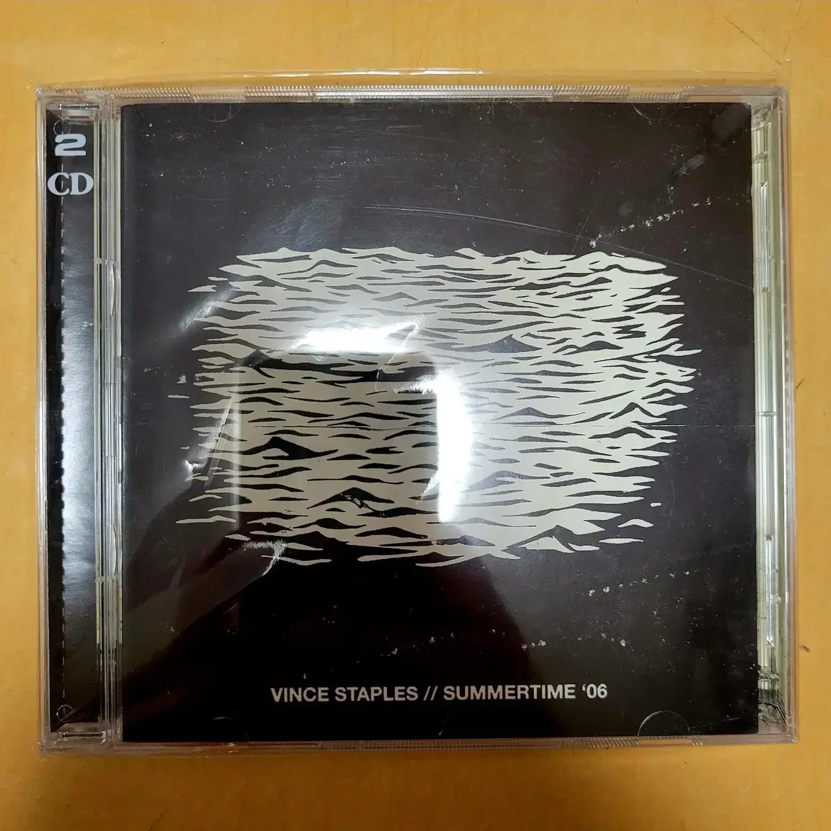 Vince Staples - Summertime 06 (2CD)