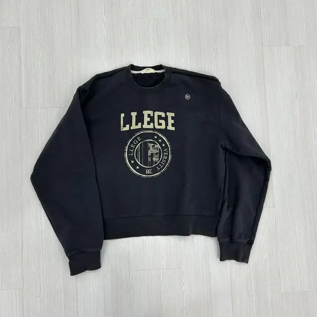 Recto Sweat Shirt