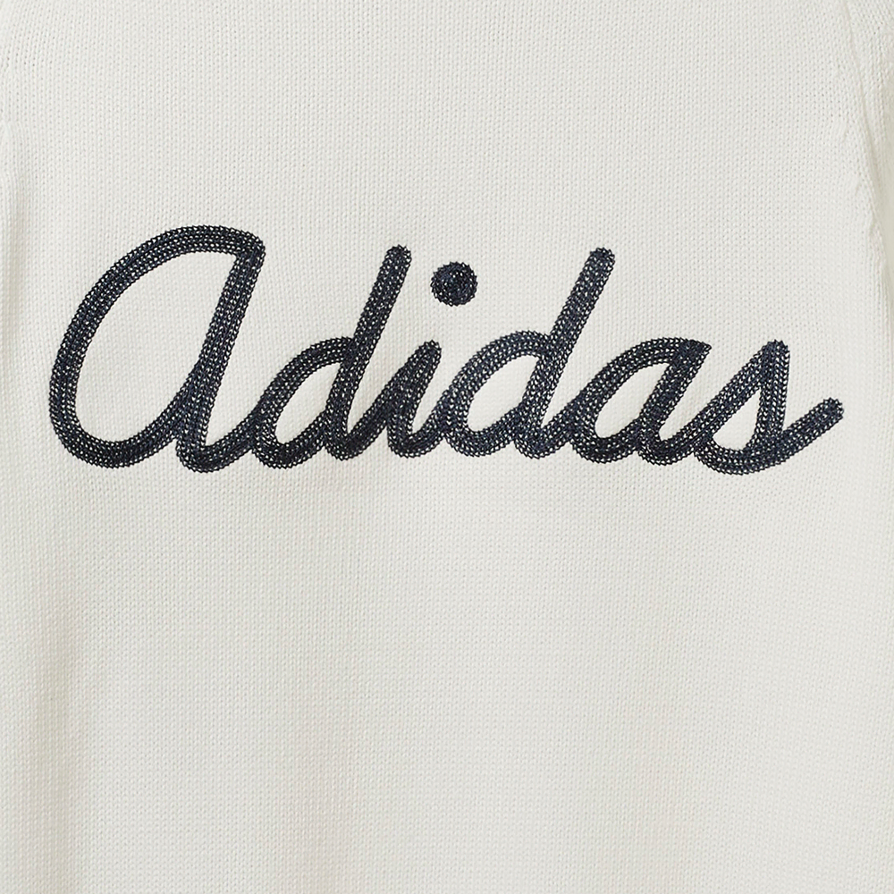 아디다스 노아 크루넥 니트 크림 (Adidas Noah Crewneck)