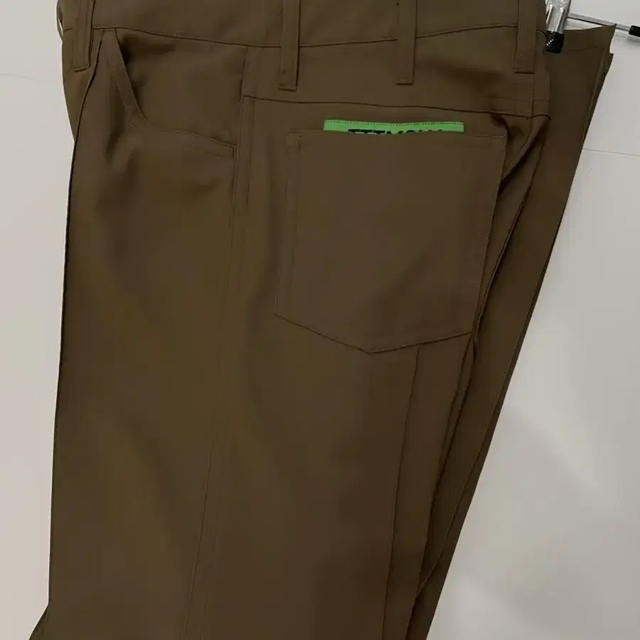 TTTmsw pants