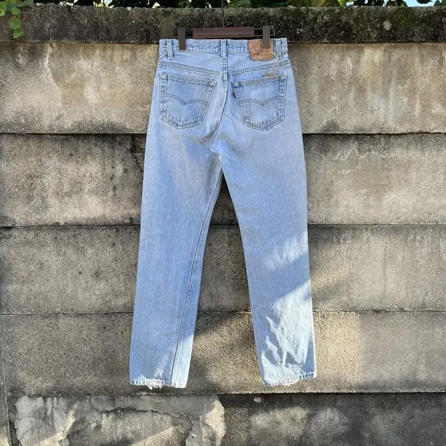 90s 501xx Vintage Levis(31)