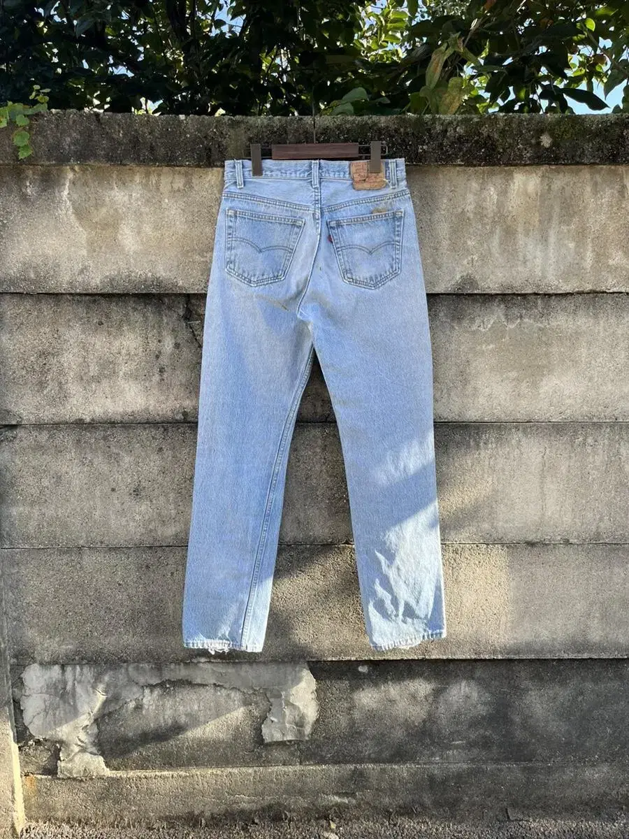 90s 501xx Vintage Levis(31)