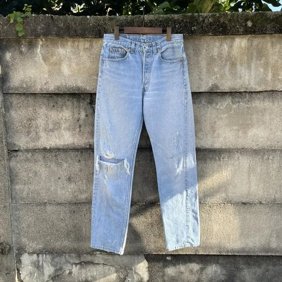 90s 501xx Vintage Levis(31)