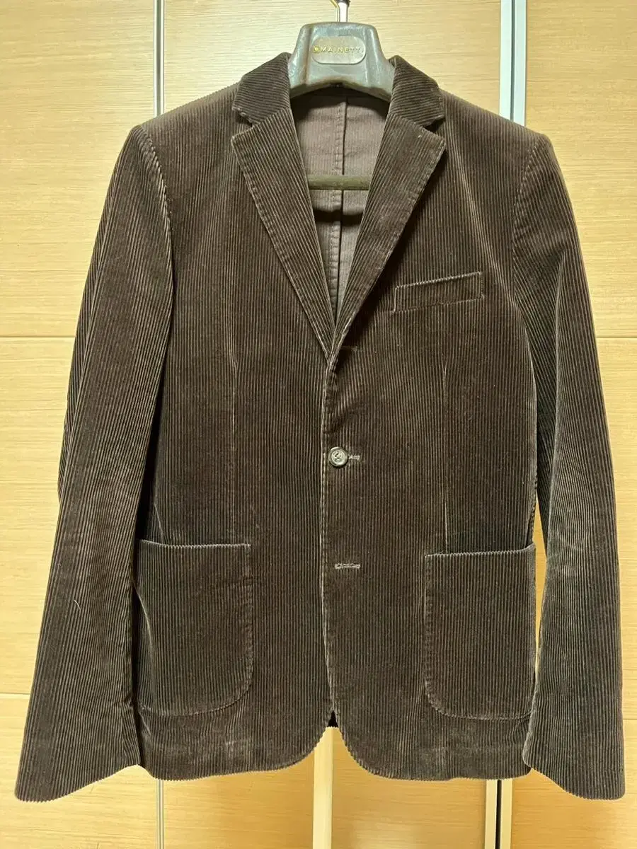 Aspesi Corduroy Jacket (48)