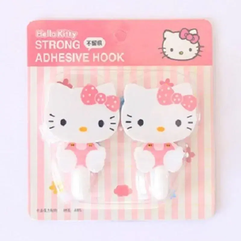 헬로키티 고리 걸이 후크 hello kitty Hook