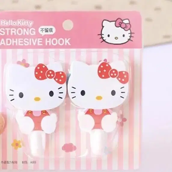 헬로키티 고리 걸이 후크 hello kitty Hook