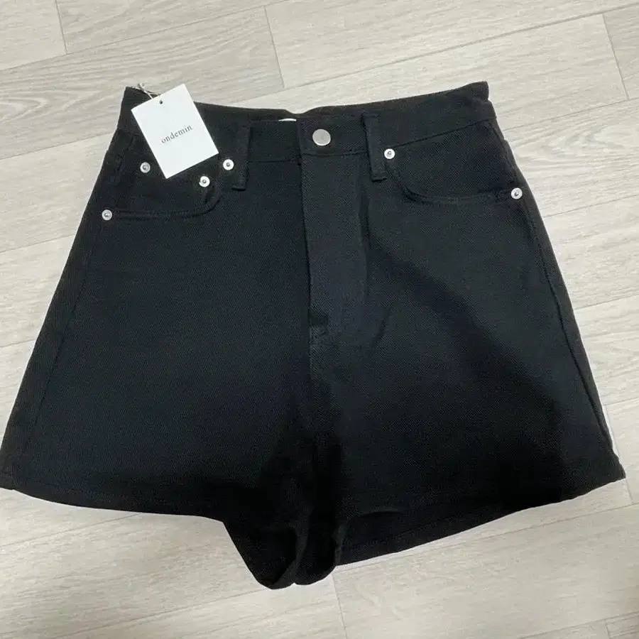 온드민 prom cotton pants 프롬코튼팬츠 팝니다