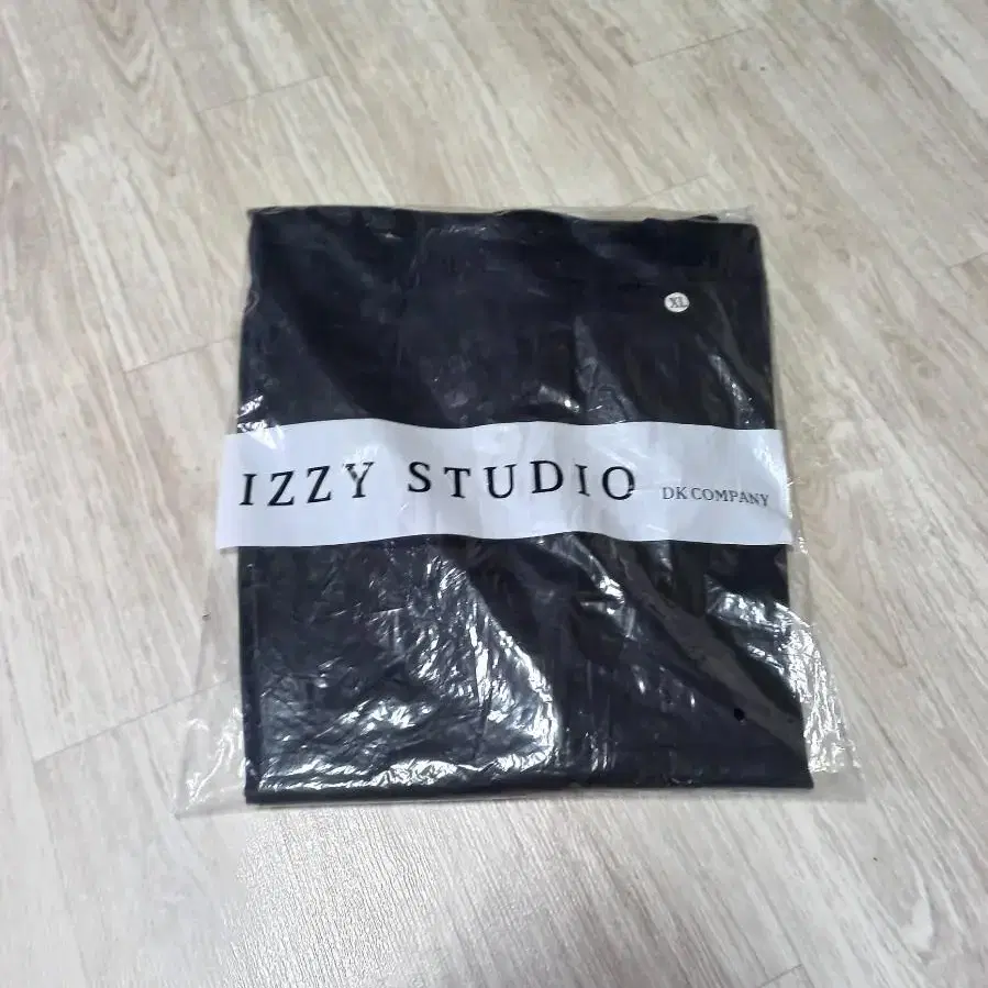 (29~30.새상품)IZZY STUDIO 세미 부츠컷 팬츠