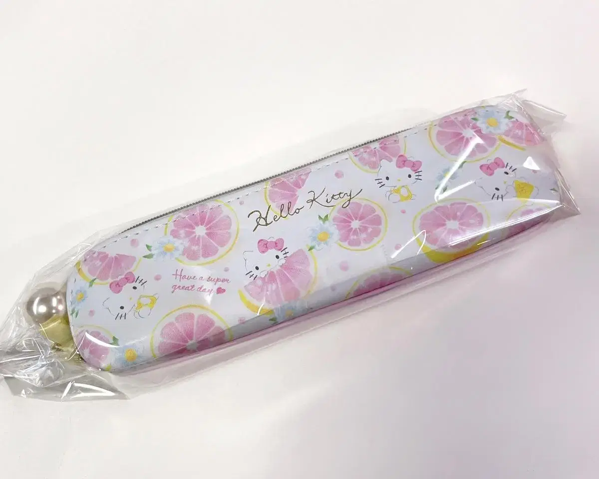 Sanrio Slim Pencil Case