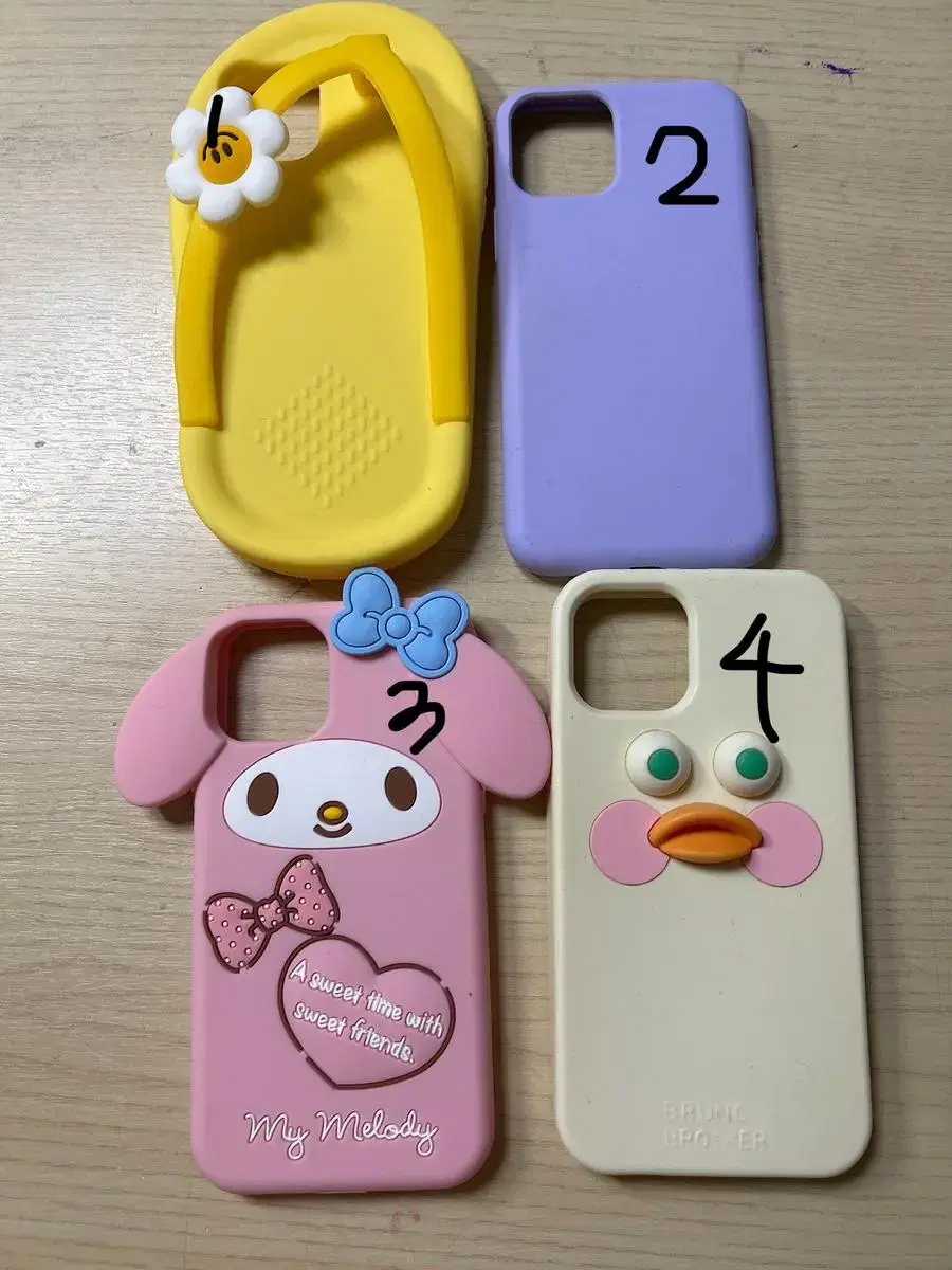 iPhone 11 Pro case