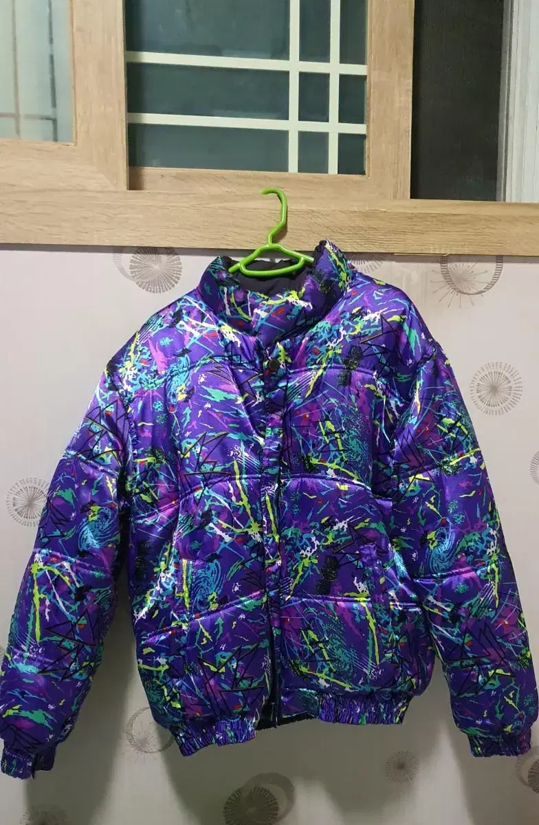 Balenciaga Reversible padded jacket for sale