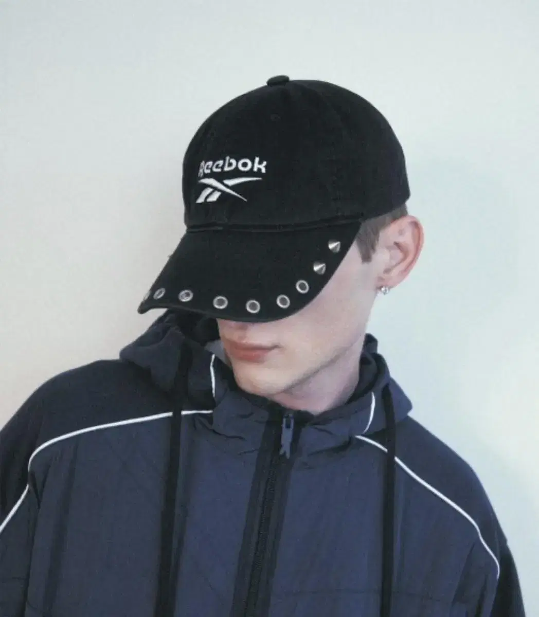 Grills Project gr X Reebok Ball Cap