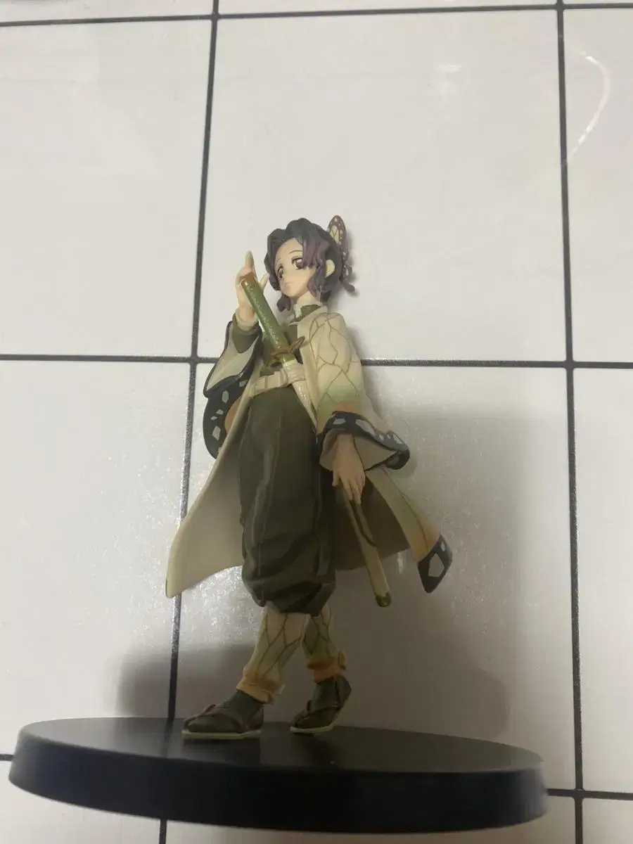 Eikal Shinobu Figures for sale