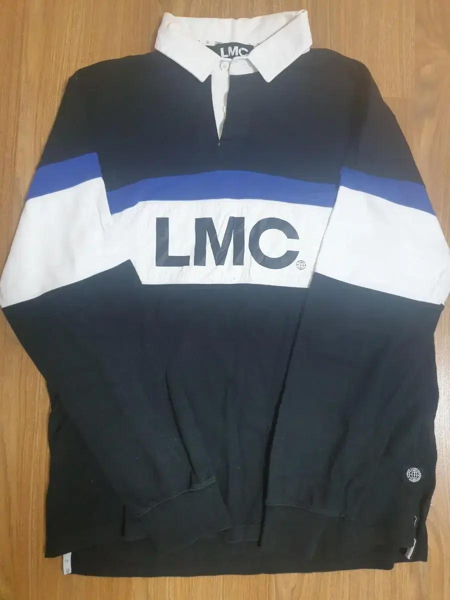 LMC Rugby Karati