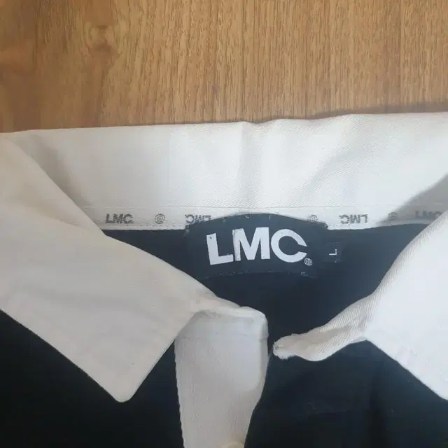 LMC 럭비 카라티