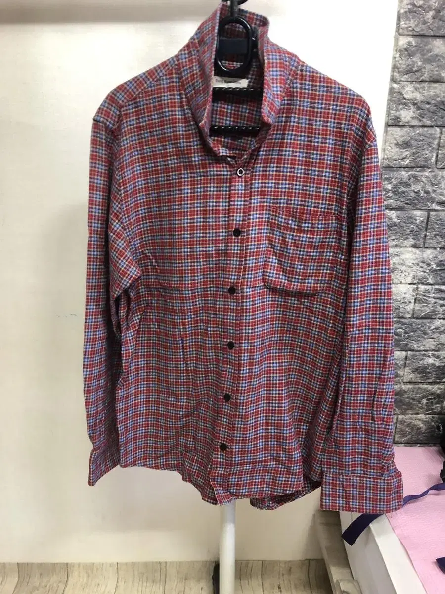 Gucci Bang Bang Jins Men's Shirt