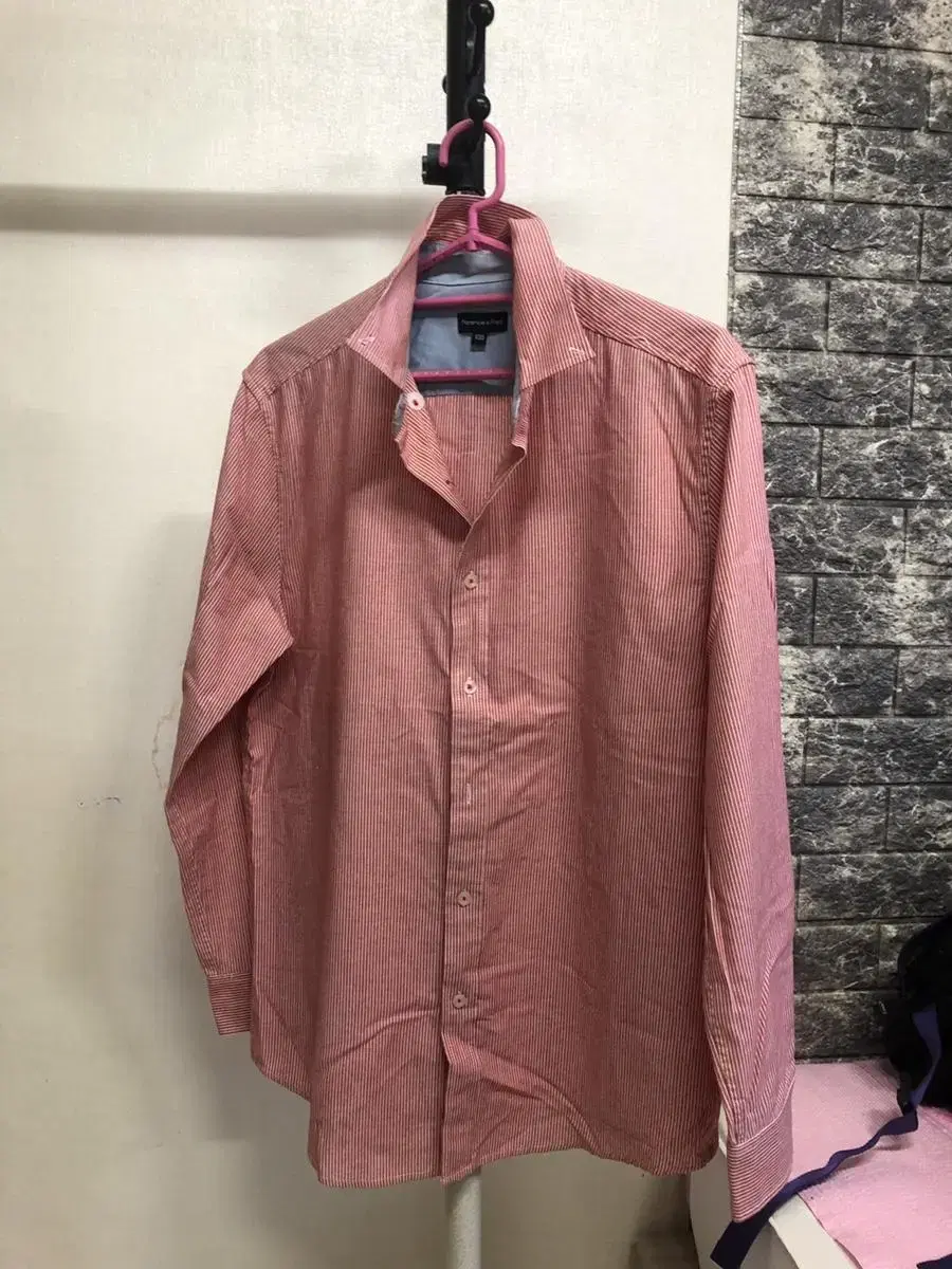 men's florence & fred shirt size 100