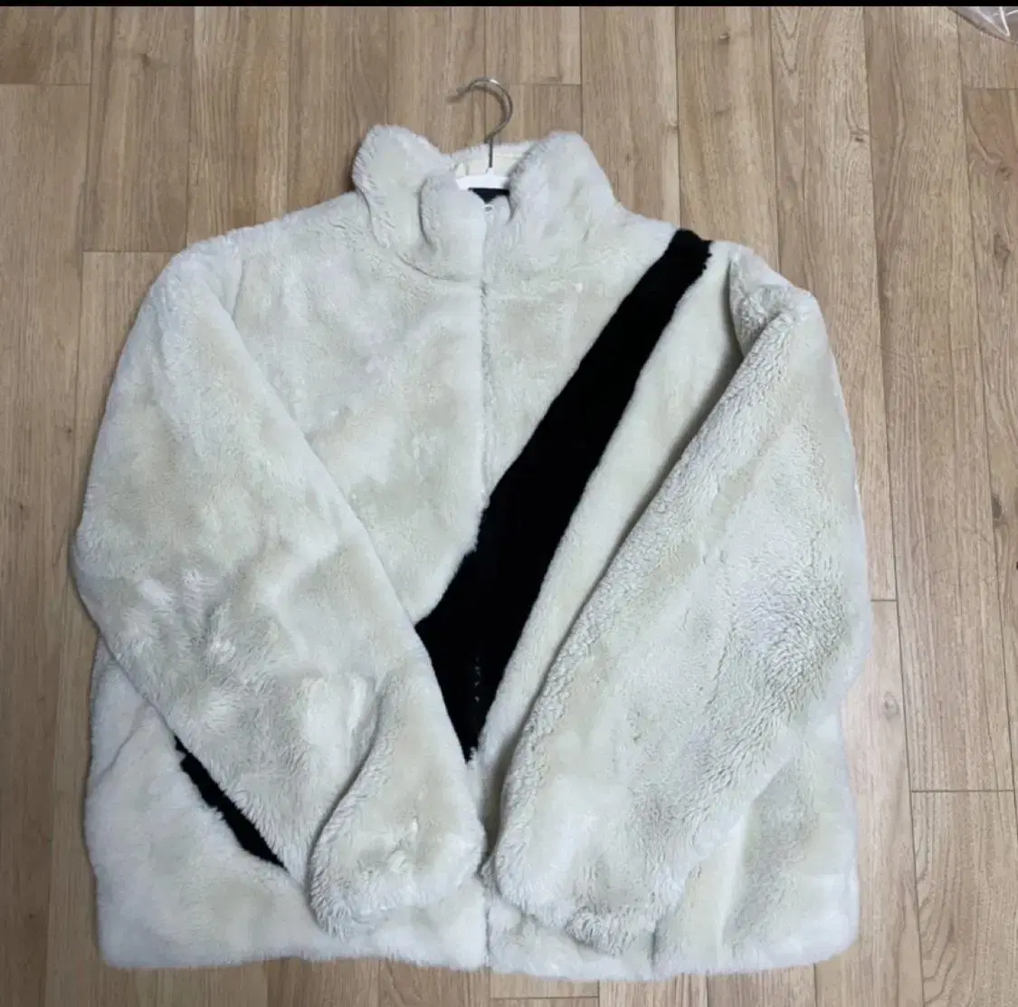 (Good condition/Quick sale) Nike Vickswoosie Fleece for sale