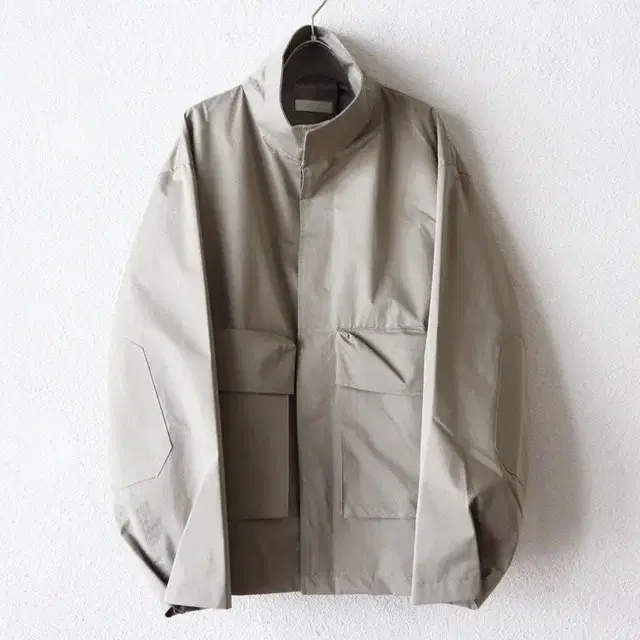 mfpen display jacket