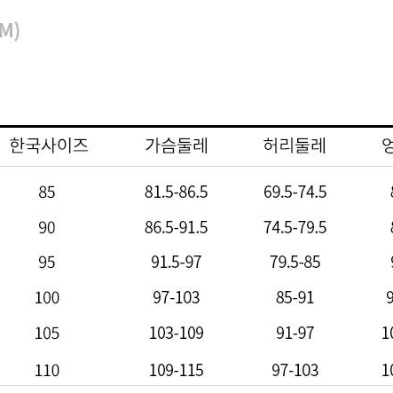 [미개봉] 나이키 빅스우시 남성풀집리버서블재킷