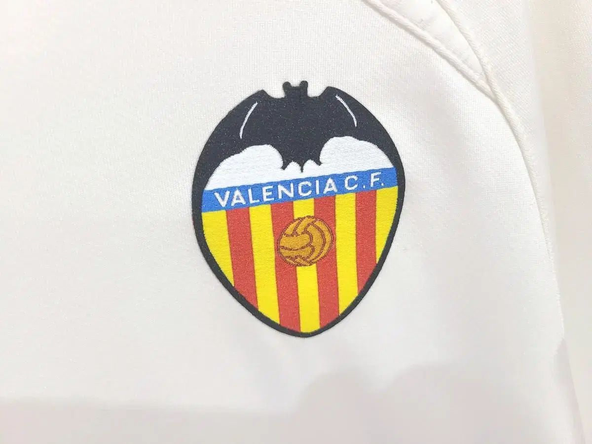 NIKE VALENCIA C.F. 발렌시아 트레이닝탑