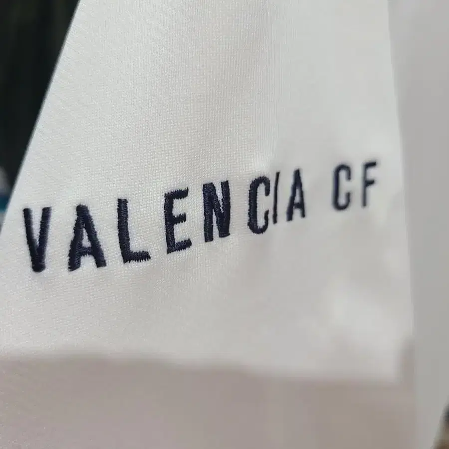 NIKE VALENCIA C.F. 발렌시아 트레이닝탑