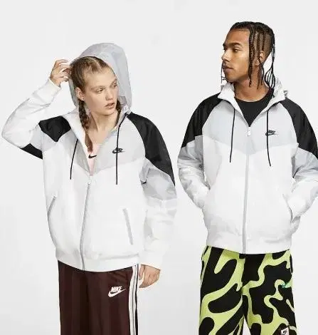 Nike Windrunner