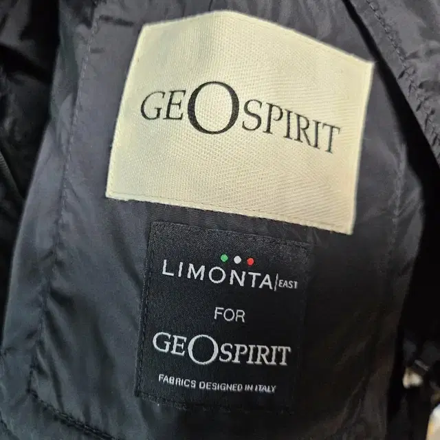 geospirit 남성자켓 바람막이