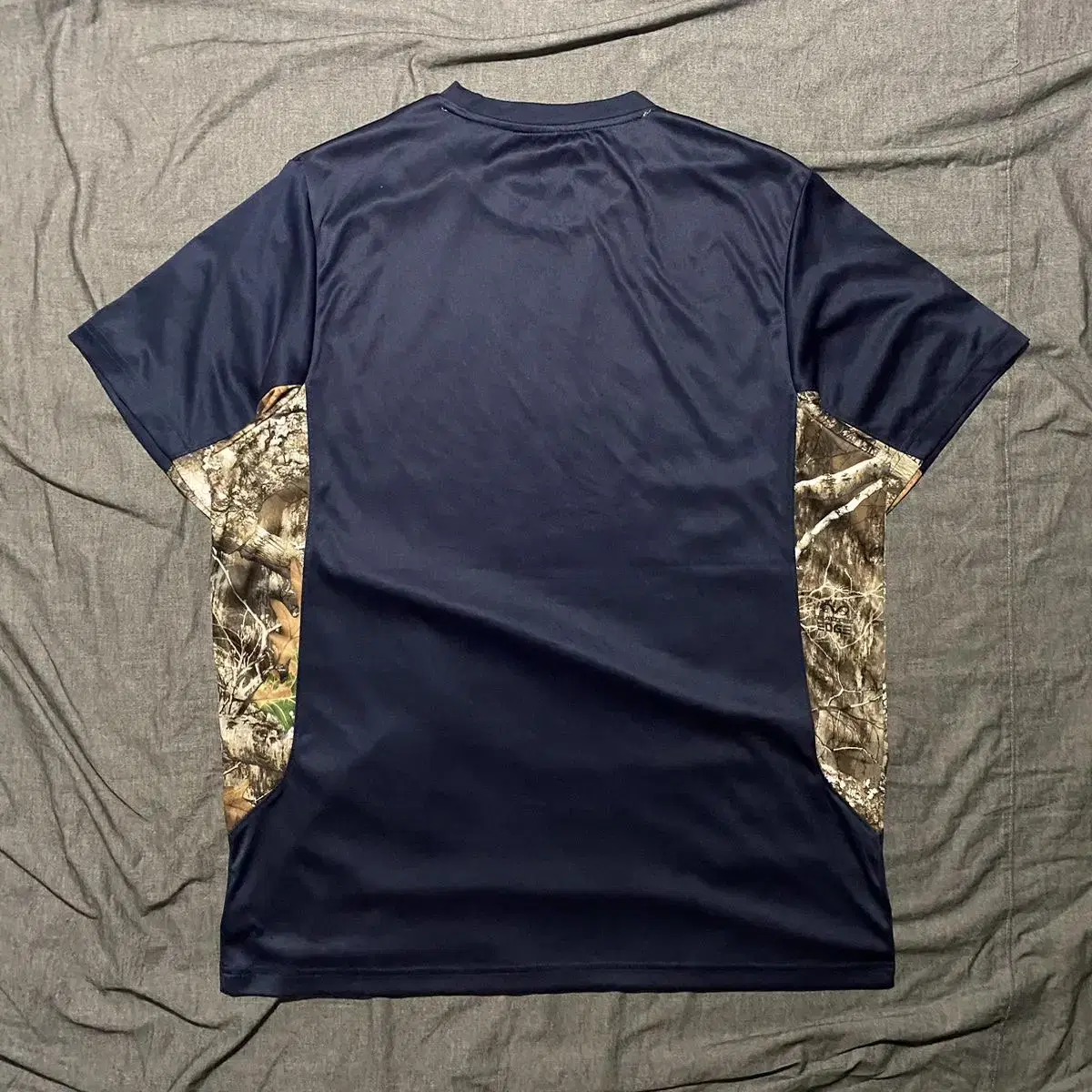 REALTREE S/S T-Shirts Sz XL