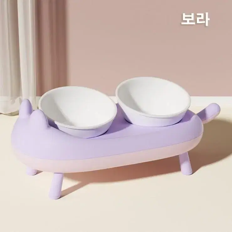 애완동물 세라믹 식기