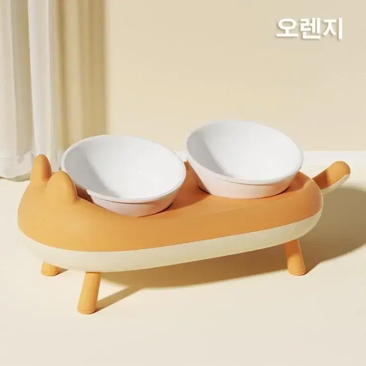 애완동물 세라믹 식기