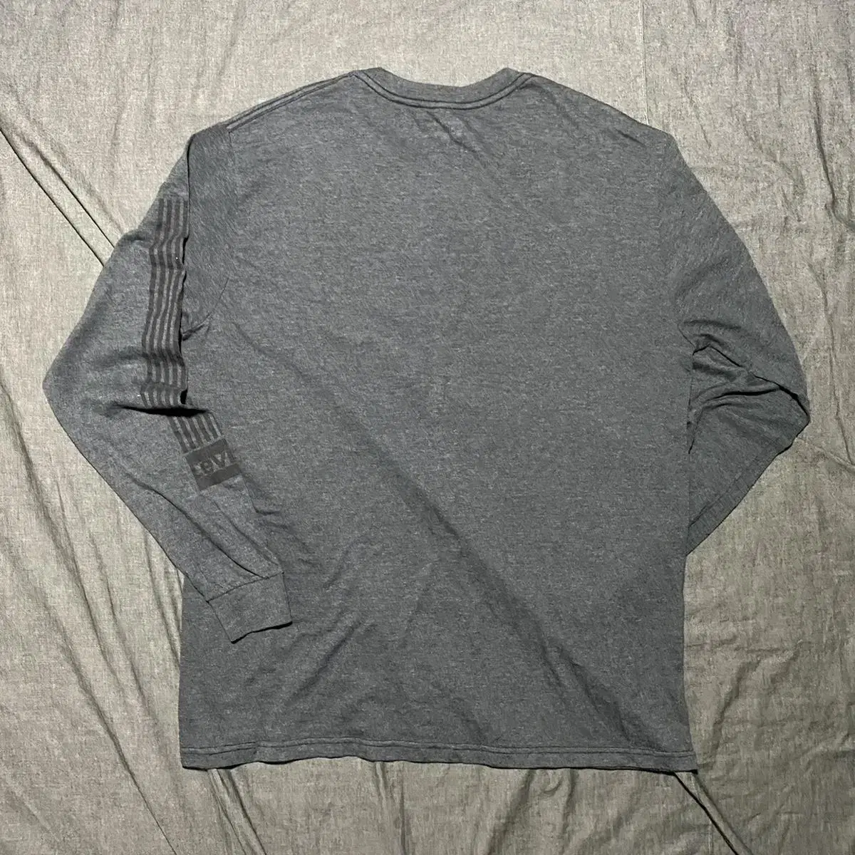 LEVIS L/S Logo T-Shirts Sz L