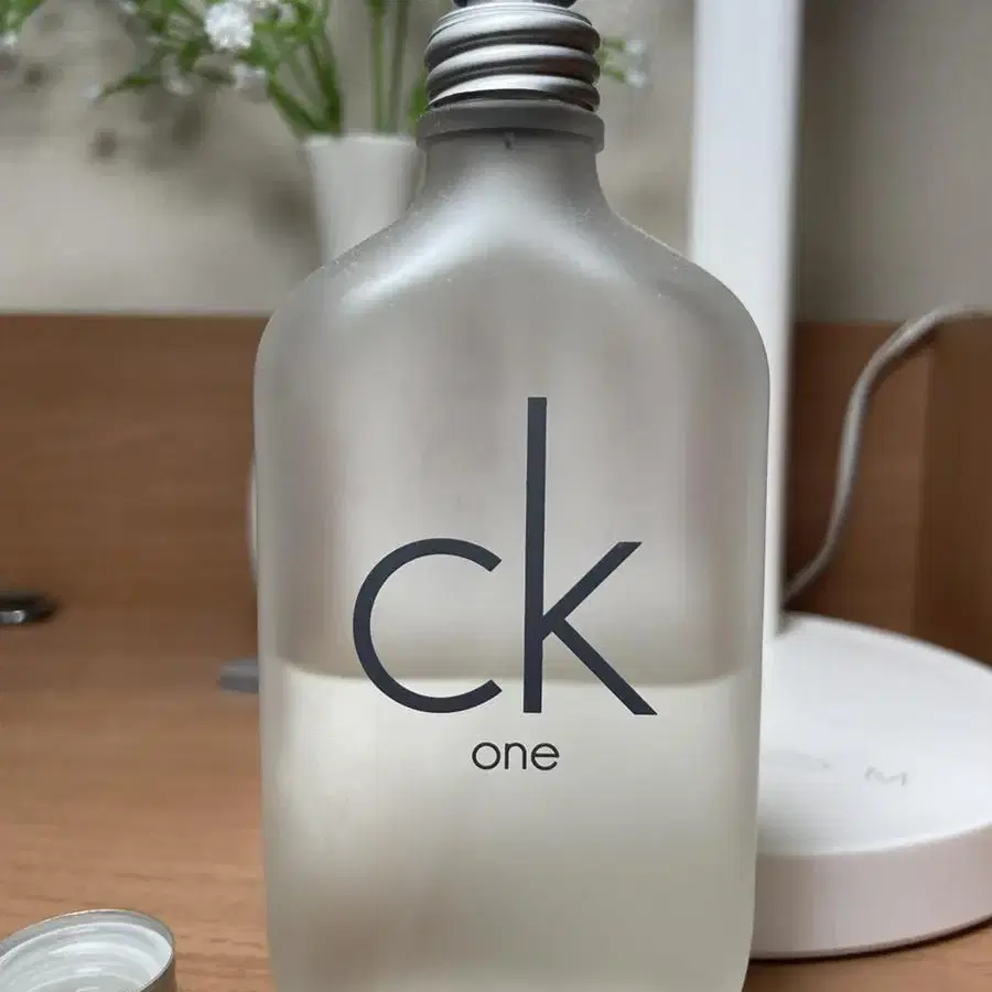 ck one 100ml