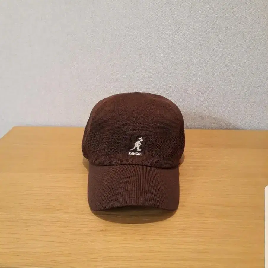 캉골(Kangol) 모자