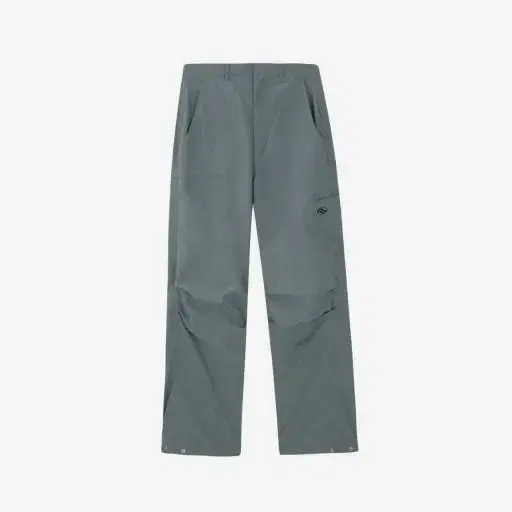 산산기어 Sansan Gear Pocket Pants Grey