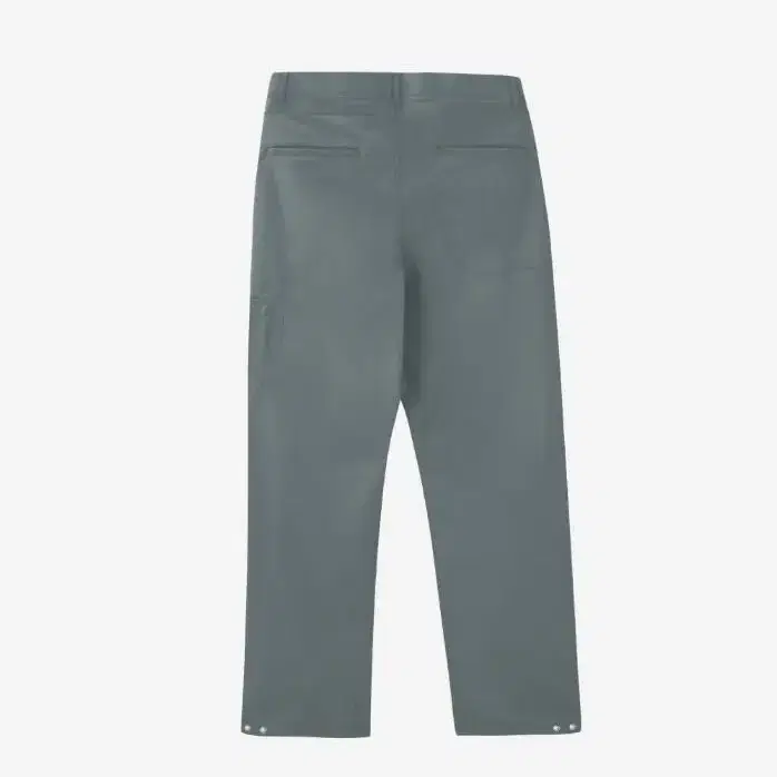 산산기어 Sansan Gear Pocket Pants Grey