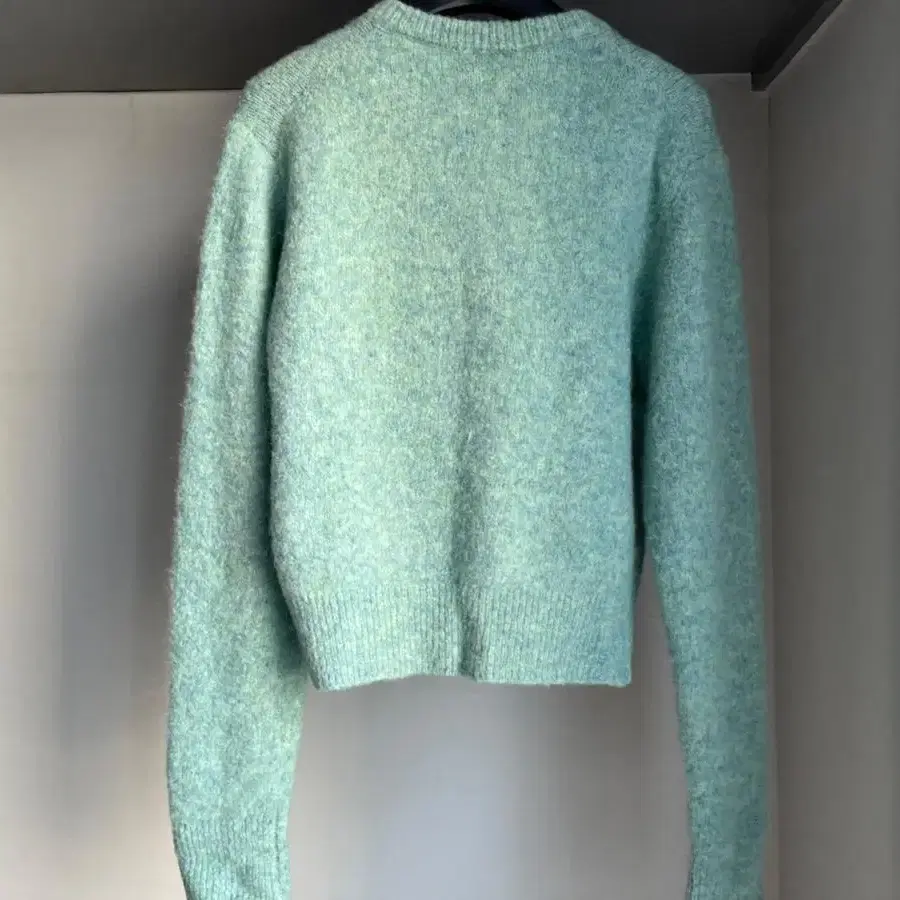 Steven alan wool cadigan 스티븐알란 재팬 울가디건