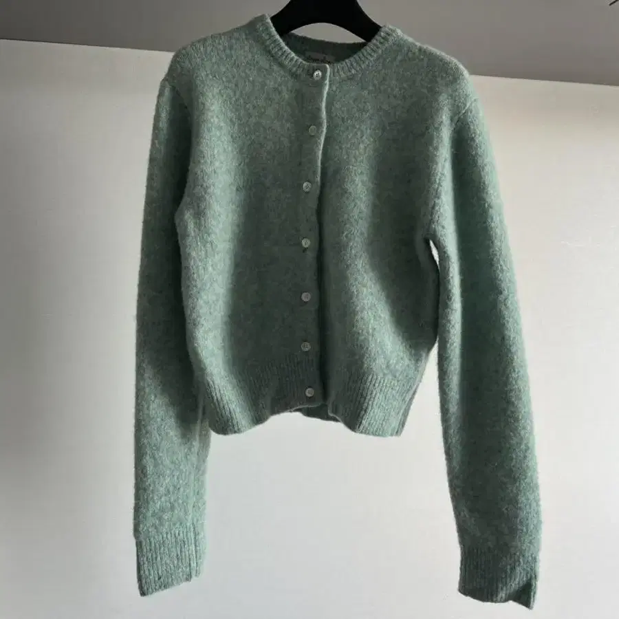 Steven alan wool cadigan 스티븐알란 재팬 울가디건