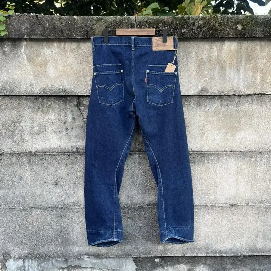 00s Engineered Vintage Levis(30)