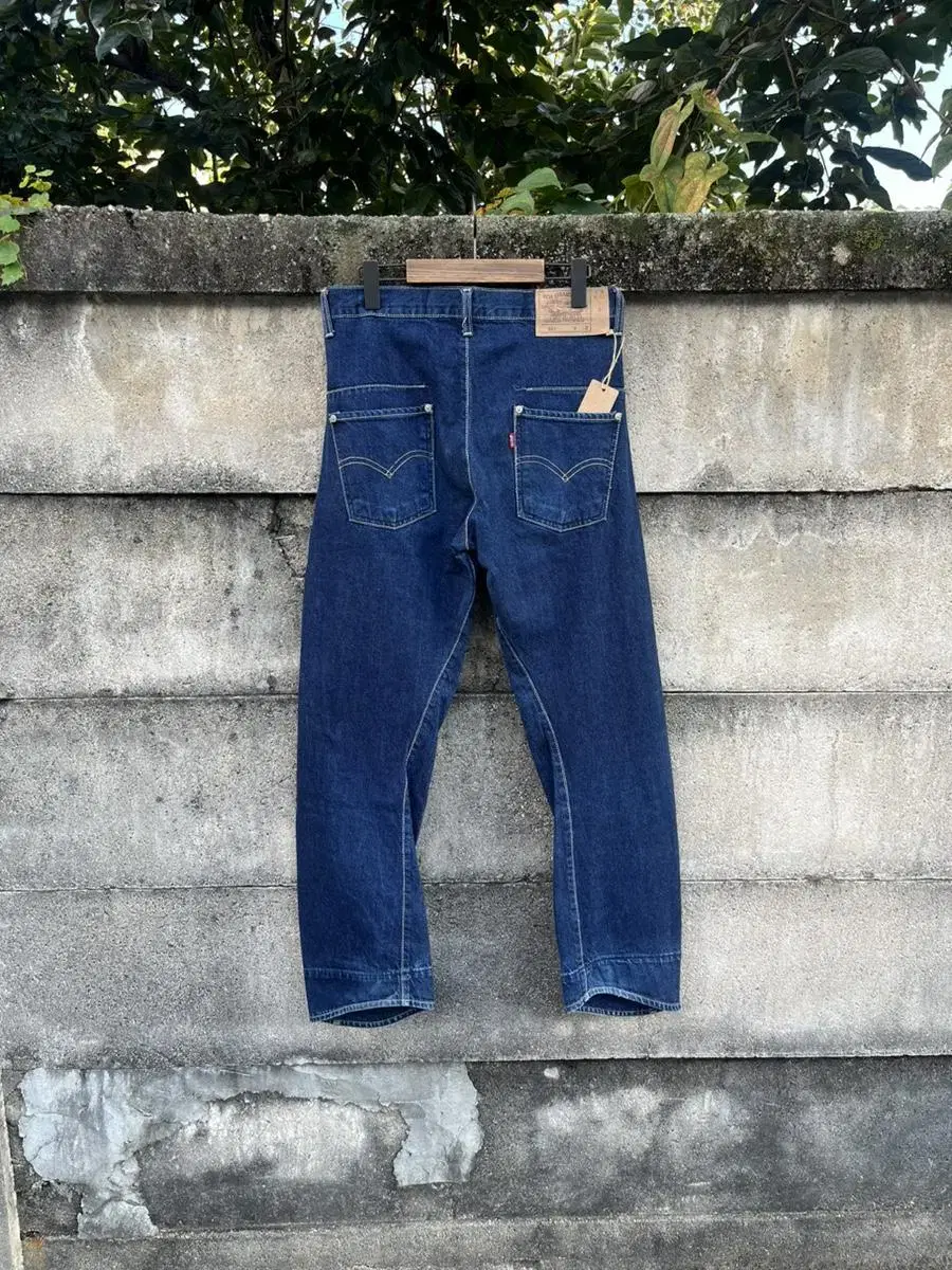 00s Engineered Vintage Levis(30)