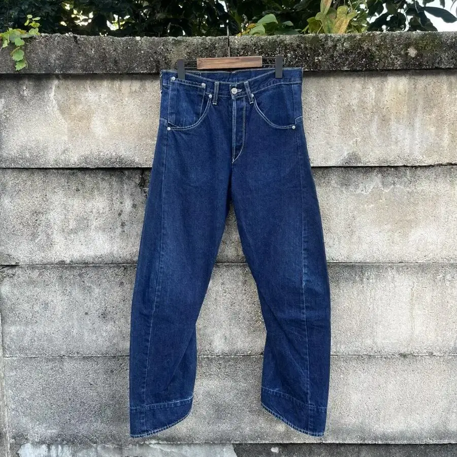 00s Engineered Vintage Levis(30)